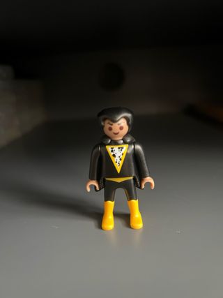 Playmobil DC Superhéroes