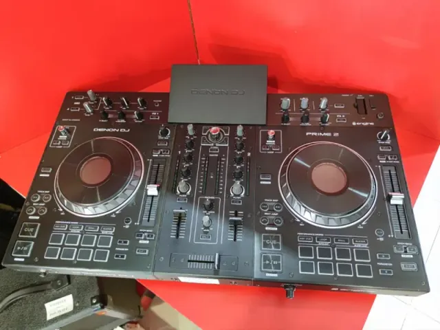 BLACK FRIDAY!!!! Denon DJ Prime 2 - Controlador DJ