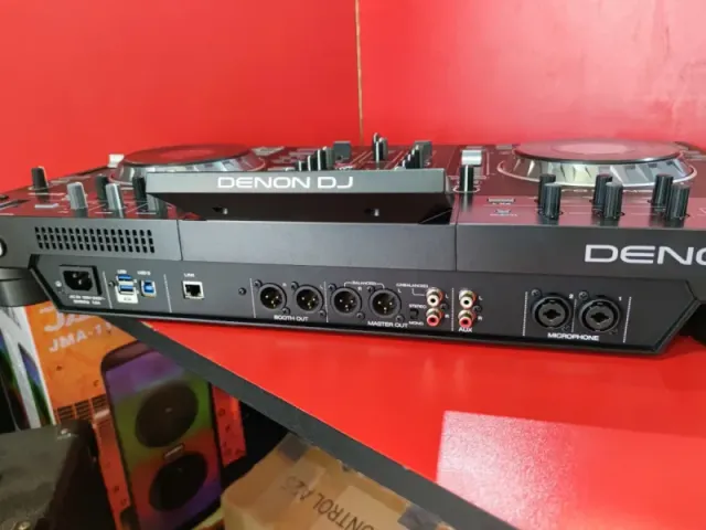 BLACK FRIDAY!!!! Denon DJ Prime 2 - Controlador DJ