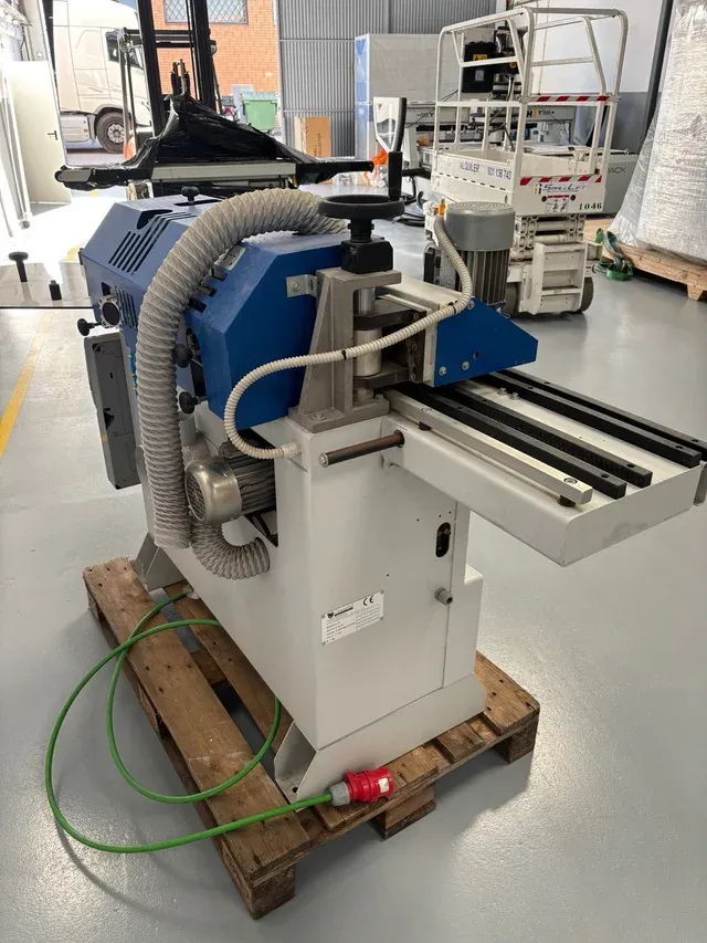 Canteadora CASADEI V320 marca Casadei Industial