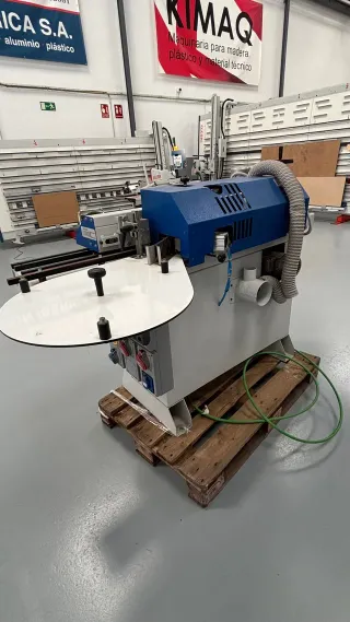 Canteadora CASADEI V320 marca Casadei Industial