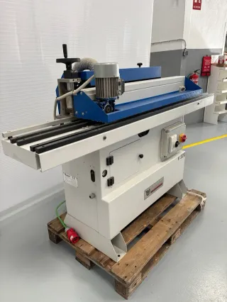 Canteadora CASADEI V320 marca Casadei Industial