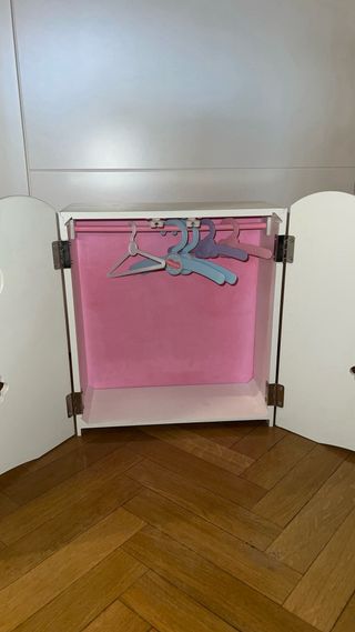 Armario Nenuco Famosa