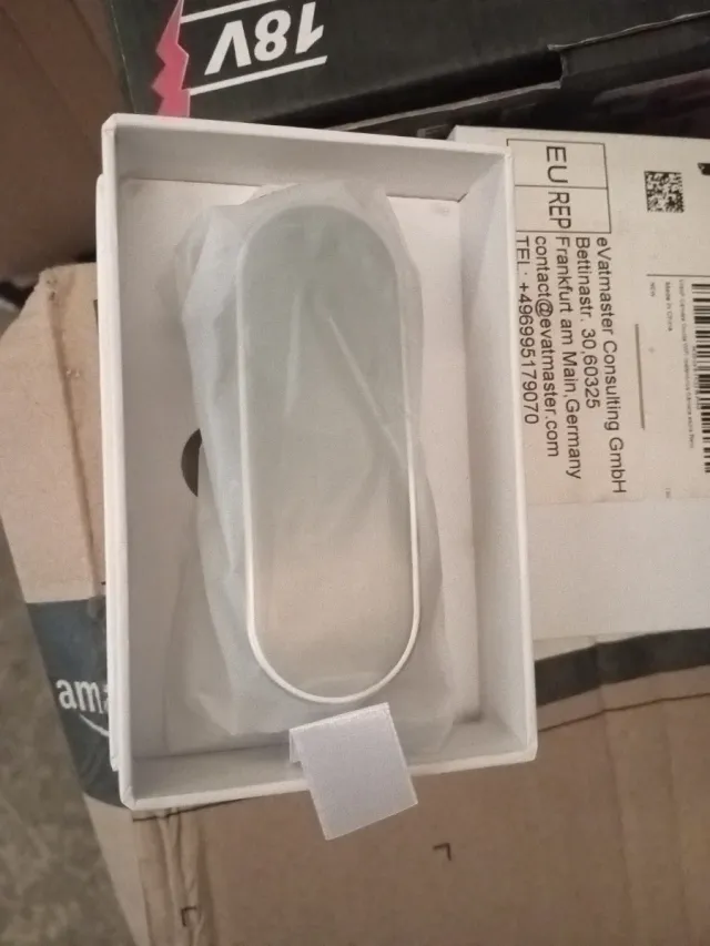 Sveglia con Telecamera Nascosta WiFi 1080P