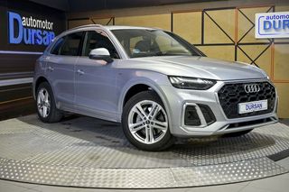 Audi Q5   S line 40 TDI 150kW quattroultra