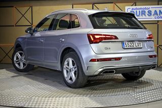 Audi Q5   S line 40 TDI 150kW quattroultra