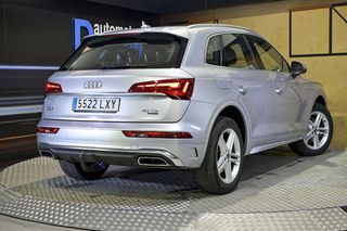 Audi Q5   S line 40 TDI 150kW quattroultra