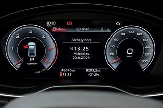 Audi Q5   S line 40 TDI 150kW quattroultra