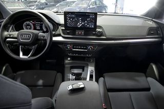 Audi Q5   S line 40 TDI 150kW quattroultra