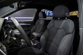 Audi Q5   S line 40 TDI 150kW quattroultra