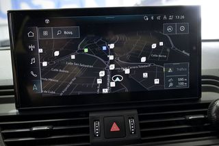 Audi Q5   S line 40 TDI 150kW quattroultra