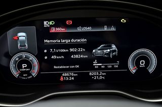 Audi Q5   S line 40 TDI 150kW quattroultra