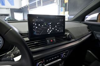 Audi Q5   S line 40 TDI 150kW quattroultra