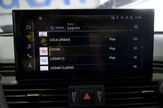 Audi Q5   S line 40 TDI 150kW quattroultra