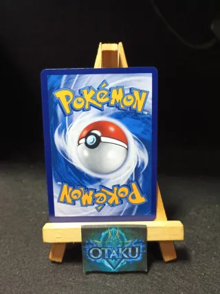 Carta Pokémon - Vaporeon