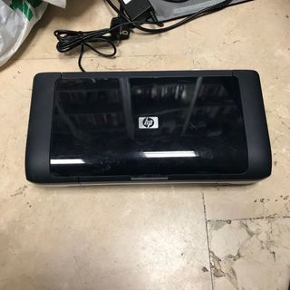 Impresora Móvil HP H470b