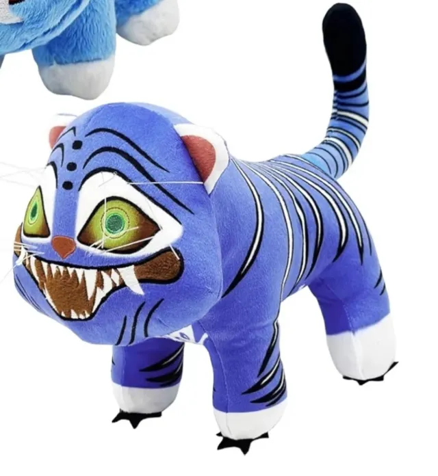 Lote 2 Peluches K-Pop Demon Hunters