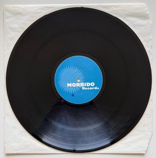 Vinilo Tort & Bali - Indian Ragga