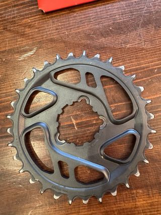 Plato MTB SRAM GX
