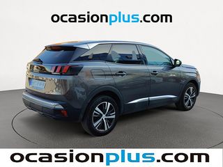 Peugeot 3008 1.2 PureTech S&S Allure Pack EAT8 96 kW (130 CV)