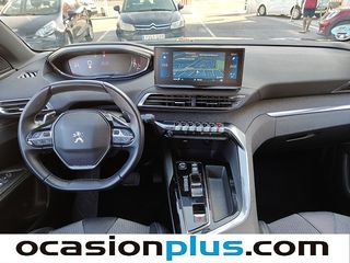 Peugeot 3008 1.2 PureTech S&S Allure Pack EAT8 96 kW (130 CV)