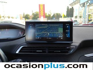 Peugeot 3008 1.2 PureTech S&S Allure Pack EAT8 96 kW (130 CV)