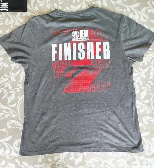 Camiseta DEKA FIT TEAMS