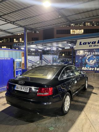 Audi A6 2006
