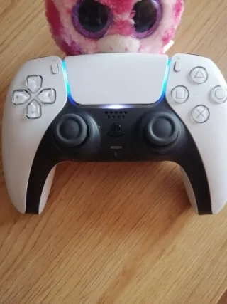 Mando DualSense PS5driff izquierdo