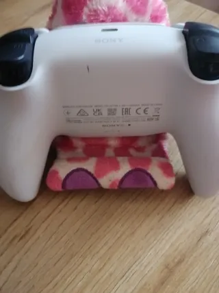 Mando DualSense PS5driff izquierdo