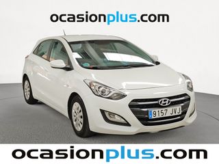 Hyundai i30 1.4 MPI BlueDrive 25 Aniversario 74 kW (100 CV)