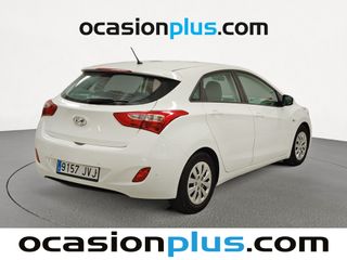 Hyundai i30 1.4 MPI BlueDrive 25 Aniversario 74 kW (100 CV)