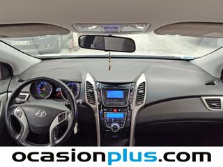 Hyundai i30 1.4 MPI BlueDrive 25 Aniversario 74 kW (100 CV)
