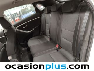 Hyundai i30 1.4 MPI BlueDrive 25 Aniversario 74 kW (100 CV)