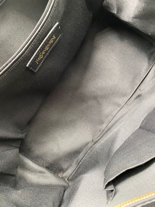 Bolso YSL Vintage Animal Print