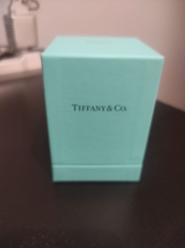 Eau de Parfum Tiffany & Co.  30 mal sin estrenar