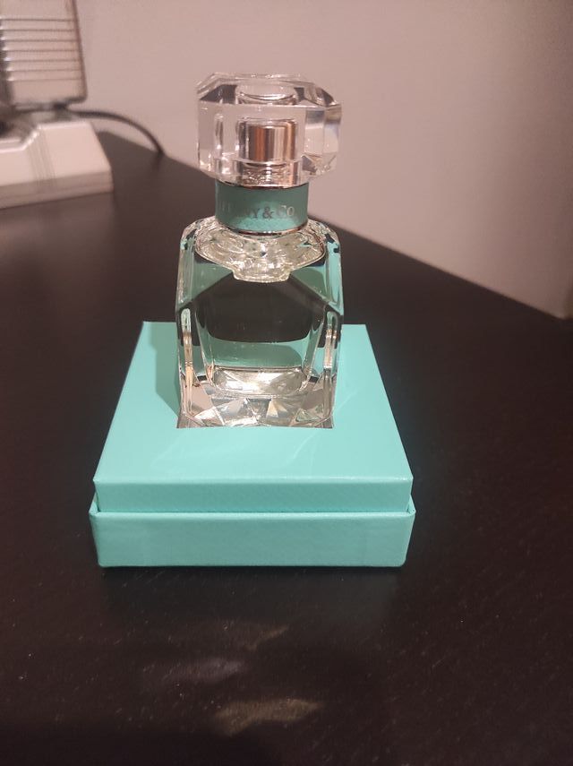 Eau de Parfum Tiffany & Co.  30 mal sin estrenar