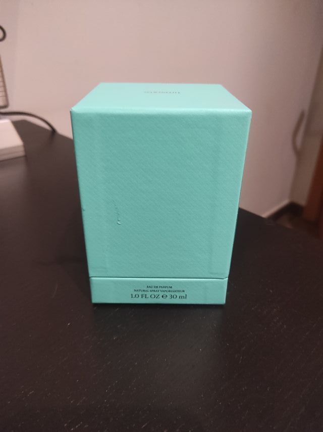 Eau de Parfum Tiffany & Co.  30 mal sin estrenar