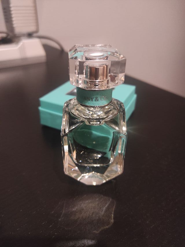 Eau de Parfum Tiffany & Co.  30 mal sin estrenar