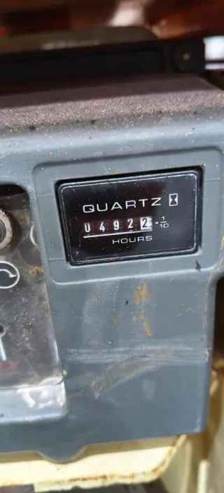 Plataforma Elevadora JLG