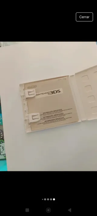 Super Smash Bros. 3DS Nintendo