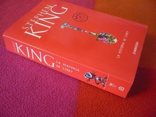 LA HISTORIA DE LISEY ( STEPHEN KING ) 2007 TERROR