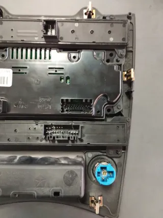 Panel Climatizador Jeep Grand Cherokee WK