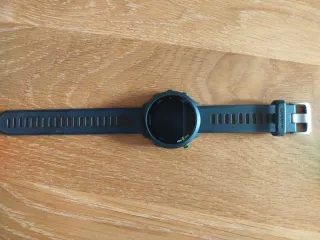 Garmin Forerunner 55 Negro