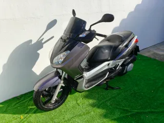 Yamaha X-MAX 250 (2006)