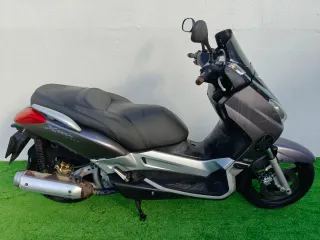 Yamaha X-MAX 250 (2006)