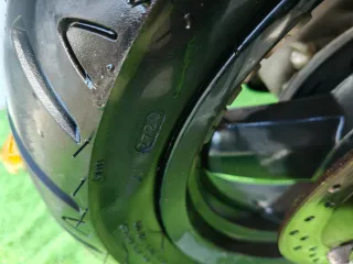 Yamaha X-MAX 250 (2006)