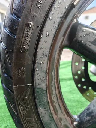 Yamaha X-MAX 250 (2006)