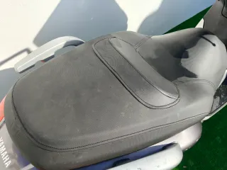 Yamaha X-MAX 250 (2006)