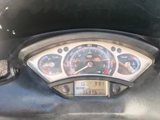 Yamaha X-MAX 250 (2006)